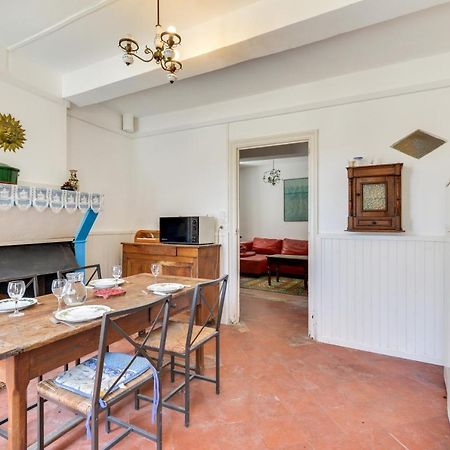 Familien Resort Haus Armissan Екстериор снимка
