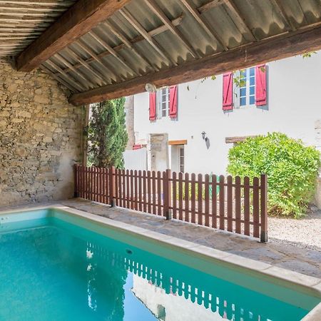 Familien Resort Haus Armissan Екстериор снимка