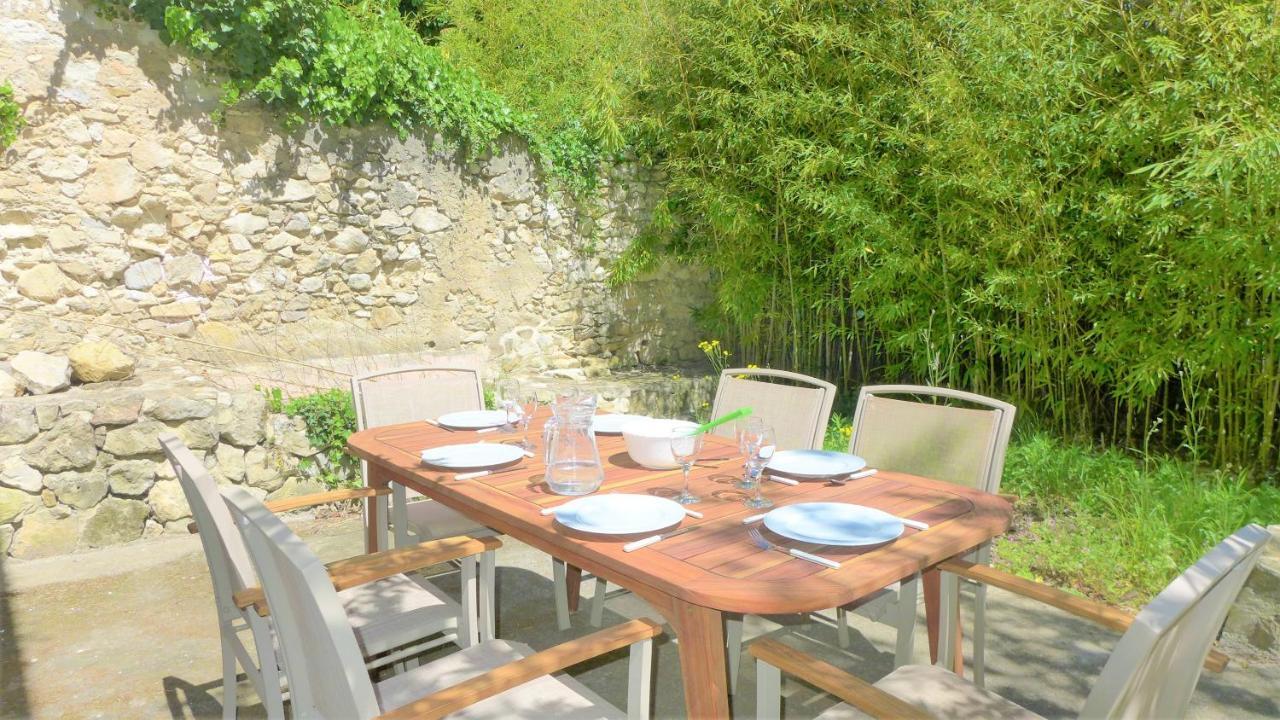 Familien Resort Haus Armissan Екстериор снимка