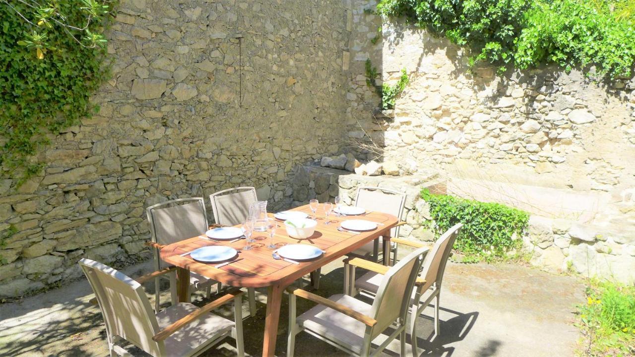 Familien Resort Haus Armissan Екстериор снимка