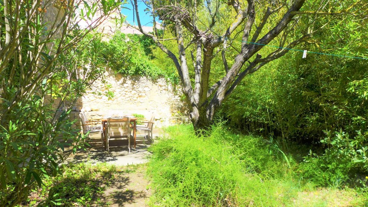 Familien Resort Haus Armissan Екстериор снимка
