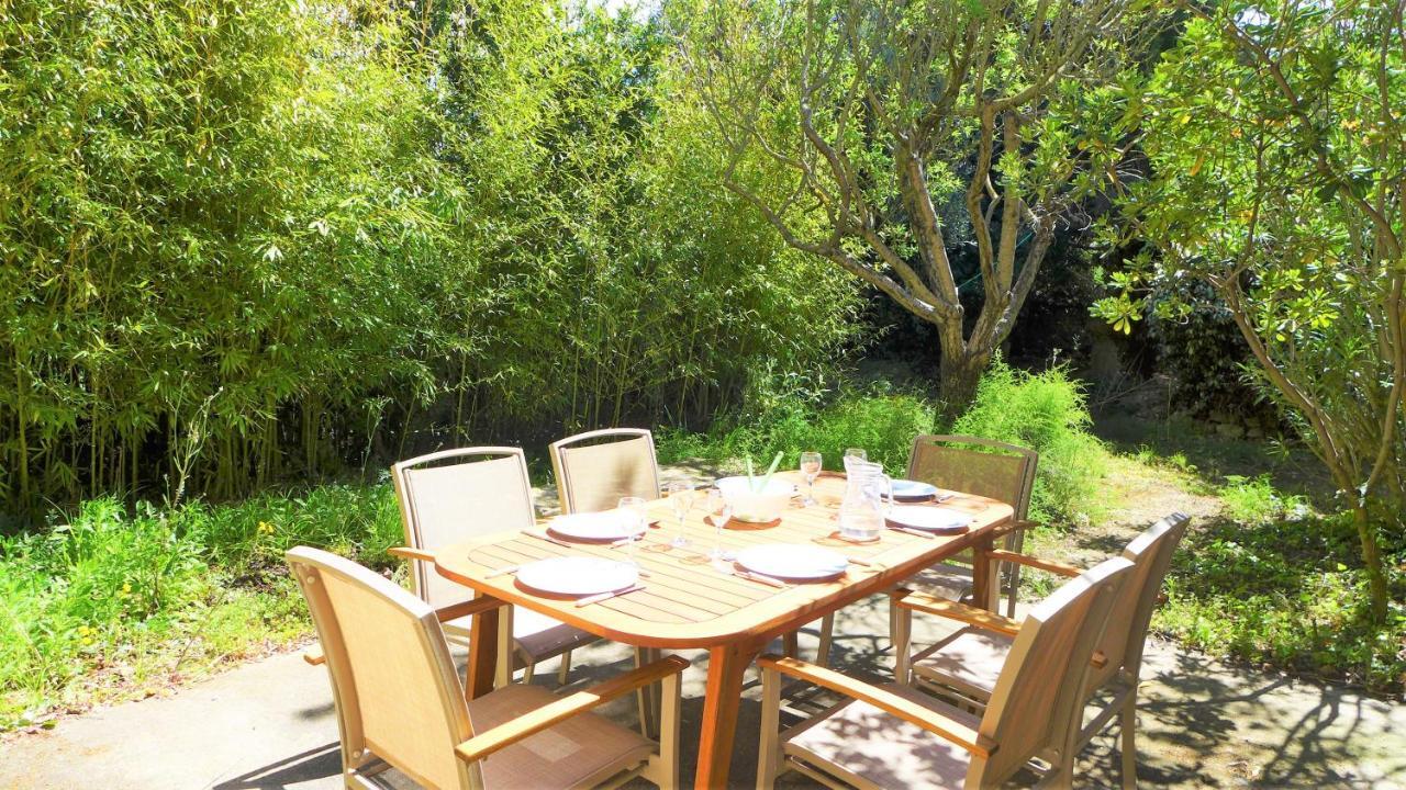 Familien Resort Haus Armissan Екстериор снимка