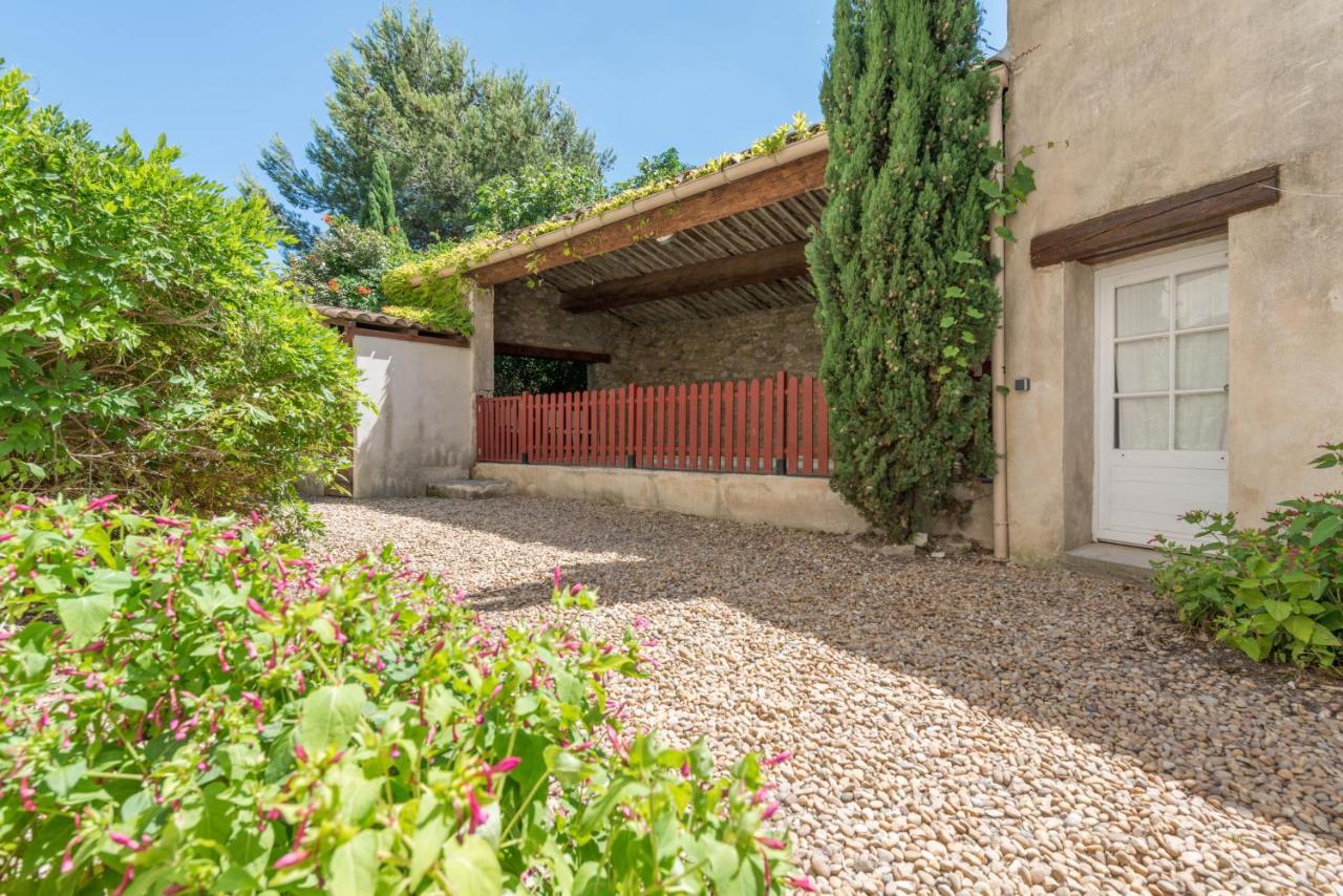 Familien Resort Haus Armissan Екстериор снимка