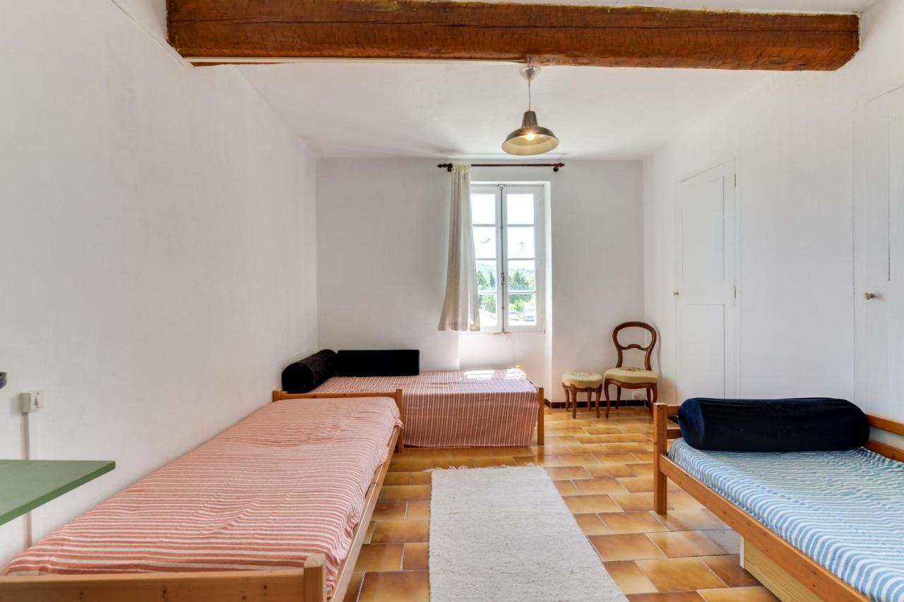 Familien Resort Haus Armissan Екстериор снимка