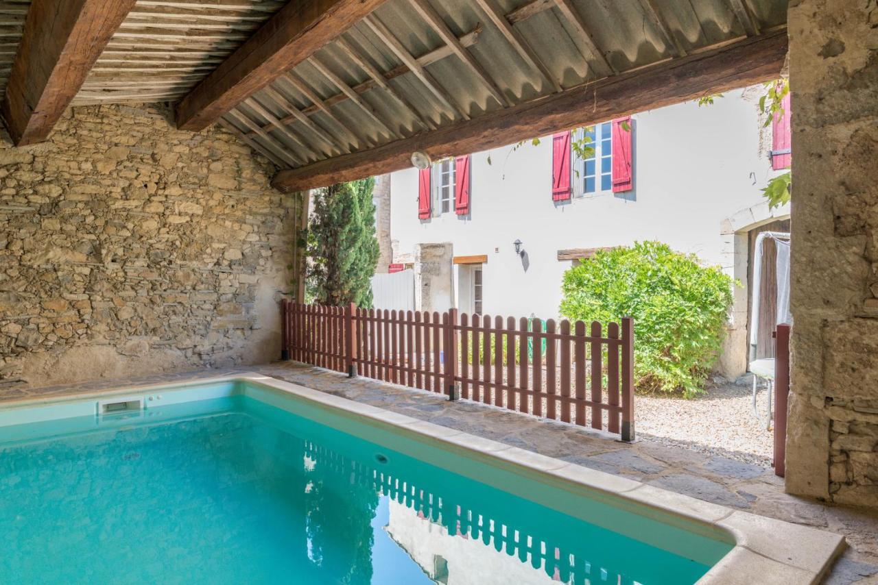 Familien Resort Haus Armissan Екстериор снимка